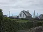 Inis Oírr Church