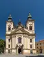 Kostel sv. Jana Křtitele Kostel sv. Jana Křtitele
