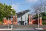 Remuera Primary School War Memorial Gates Remuera Primary School War Memorial Gates