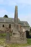 War memorial of Nouainville
