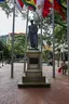 Monumento a Simón Bolívar Monumento a Simón Bolívar