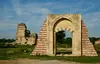 Felicity Gate