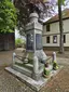Mahnmal der Kriegsgefallenen Mahnmal der Kriegsgefallenen