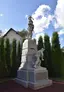 War memorial of Villers-sur-Mer