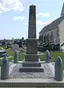 War memorial of Foucarville
