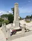 War memorial of Chef-du-Pont