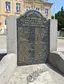 Monument aux Morts victimes civiles