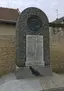 War memorial of Biéville-sur-Orne