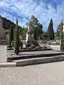 War memorial of Robion