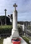 War memorial of Saint-Omer