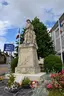 War memorial of Rémalard