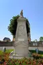War memorial of Robehomme