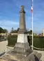 War memorial of Amfreville War memorial of Amfreville