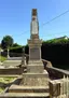War memorial of Ouilly-le-Basset
