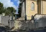 War memorial of Agy