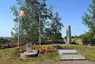 War memorial of Hottot-les-Bagues
