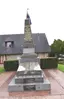War memorial of Touques War memorial of Touques