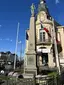 War memorial of Trouville-sur-Mer War memorial of Trouville-sur-Mer