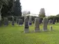 Jüdischer Friedhof Butzbach