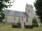 War memorial of Magny-le-Désert