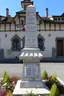 Monument aux Morts de Margencel Monument aux Morts de Margencel