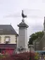 War memorial of Couterne War memorial of Couterne