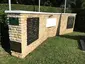 War memorial of Épron