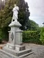 Monument aux morts de Saint-Ébremond-de-Bonfossé Monument aux morts de Saint-Ébremond-de-Bonfossé