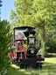 Walibi Express (Treinritje)