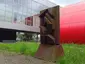 Reliefplastik