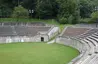 Roman amphitheatre of Martigny