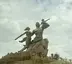 Monument de la Renaissance africaine Monument de la Renaissance africaine