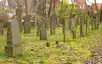 Jüdischer Friedhof