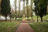 Pioneer Women's Memorial Garden
