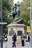 Boer War Memorial Boer War Memorial