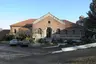 Queen Anne Columbarium