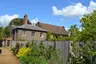 Kew Cottages