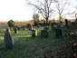 Jüdischer Friedhof