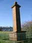 Burns Monument