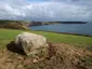 Llech-y-Doll burial chamber