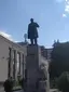 Памятник Тарасу Шевченко