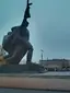 Monument to the soldier-Liberator