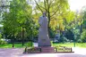 Taras Hryhorovych Shevchenko Taras Hryhorovych Shevchenko