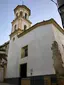 Iglesia de La Soledad Iglesia de La Soledad