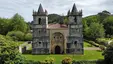 Iglesia de San Martín de Tours