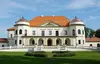 Kaštieľ Sztárayovcov