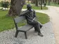 Krzesełko Stanisława Hadyny Krzesełko Stanisława Hadyny