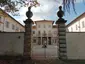 Palazzo Arese Borromeo Jacini