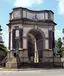 Arco monumentale all'Arma di Artiglieria
