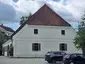 Zehentstadel